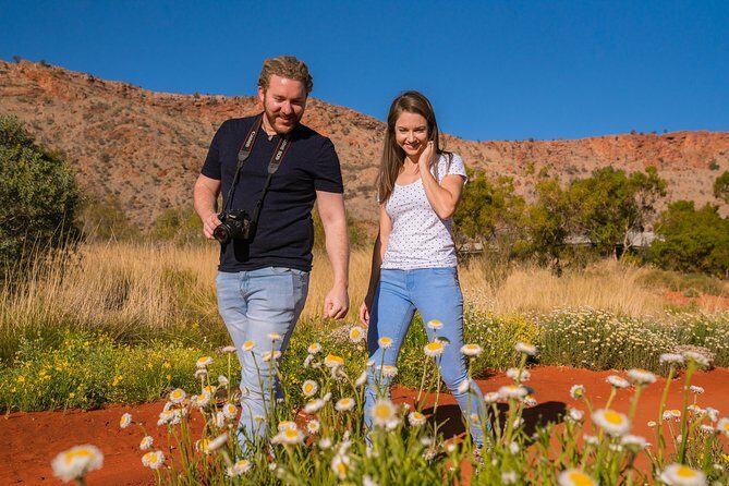 Alice Springs Desert Park General Entry Ticket - What to Expect at Alice Springs Desert Park
