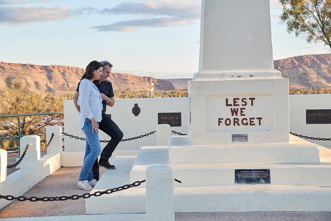 Alice Springs Highlights Tour - Analyzing the Value