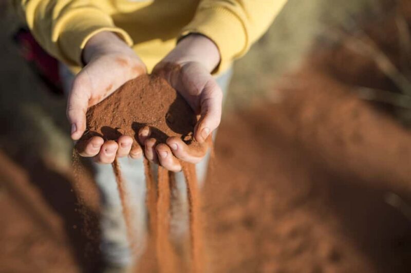 Alice Springs: Larapinta Hiking Trail 5 Day Adventure Safari - FAQ