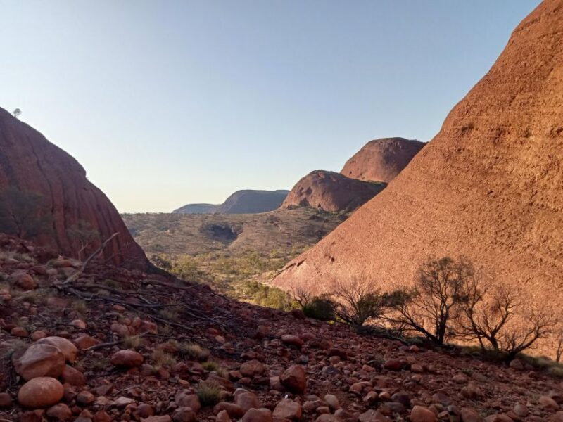 Alice Springs: Personalized Tour in the Northern Territory - Key Points