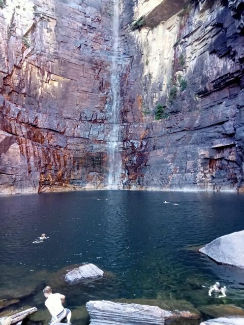 Alice Springs: Personalized Tour in the Northern Territory - An Overview of the Tour
