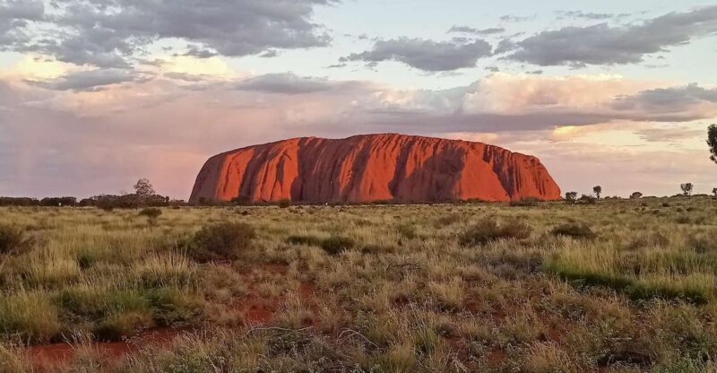 Alice Springs: Personalized Tour in the Northern Territory - The Experience and Logistics