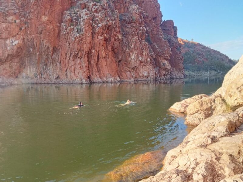 Alice Springs: Personalized Tour in the Northern Territory - Authentic Experiences and Hidden Gems