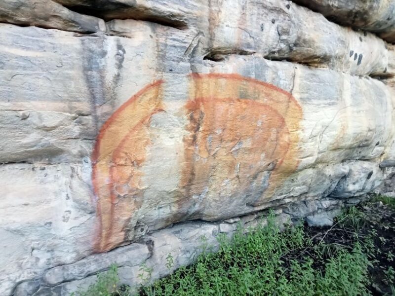 Alice Springs: Personalized Tour in the Northern Territory - Practical Tips for Travelers