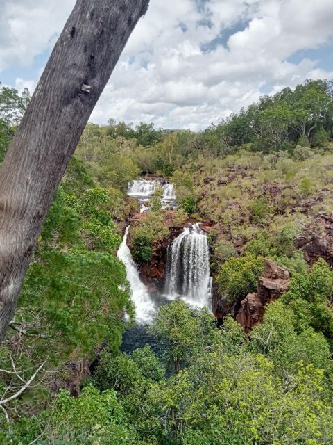 Alice Springs: Personalized Tour in the Northern Territory - Who Would Benefit Most from This Tour?