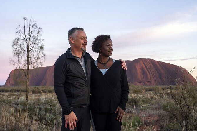 Alice Springs to Uluru (Ayers Rock) Coach Transfer - Potential Drawbacks