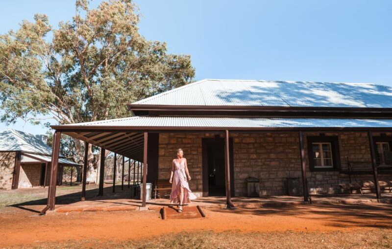 Alice Springs: Town Highlights and West MacDonnell Ranges - Who Will Love This Tour?