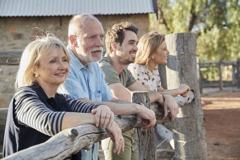 Alice Springs: Town Highlights and West MacDonnell Ranges - FAQ