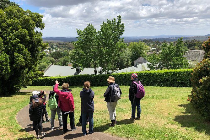 Alices Journeys Walking Tours of Daylesford 2.30pmFRI 11.30amSAT - Why Choose Alice’s Journeys Walking Tours?