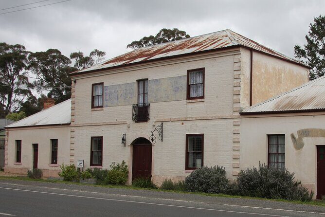 Alices Journeys Walking Tours of Daylesford 2.30pmFRI 11.30amSAT - Who Is This Tour Best Suited For?