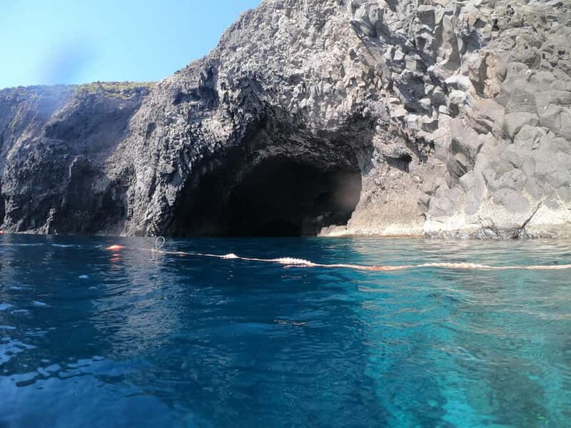 Alicudi e filicudi tour from Lipari - Key Points  