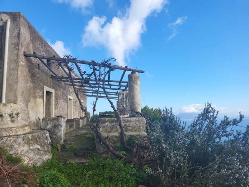 Alicudi e filicudi tour from Lipari - An In-Depth Look at the Alicudi e Filicudi Tour from Lipari  