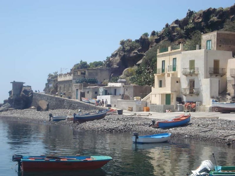 Alicudi e filicudi tour from Lipari - Who Will Enjoy This Tour?  