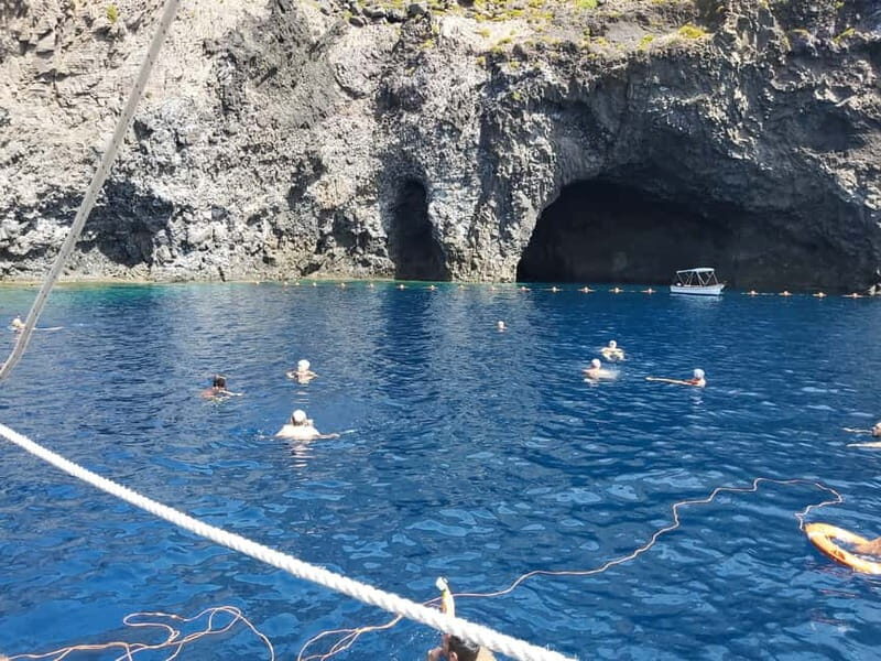 Alicudi e filicudi tour from Lipari - Final Thoughts  