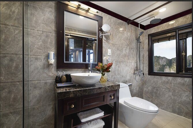 Alisa Premier Cruise Halong Bay 5 Star Luxury 2 Days 1 Night Trip - Who Will Love This Tour?