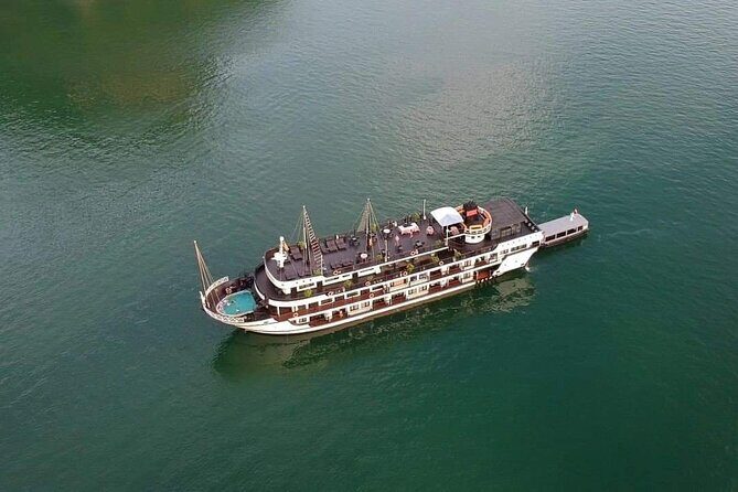 Alisa Premier Cruise Halong Bay 5 Star Luxury 2 Days 1 Night Trip - Final Thoughts