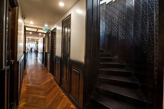 Alisa Premier Luxury 5-Star Cruise in Halong Bay 2 Days 1 Night - Final Thoughts