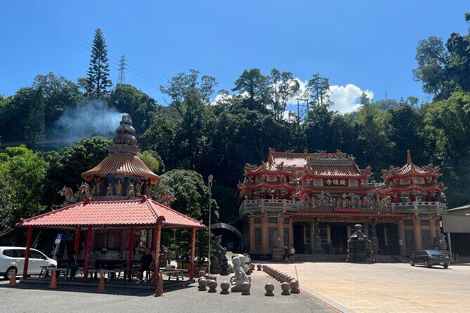 Alishan Day Tour from Chiayi (Incl. Park Entrance) - Who Should Book This Tour?