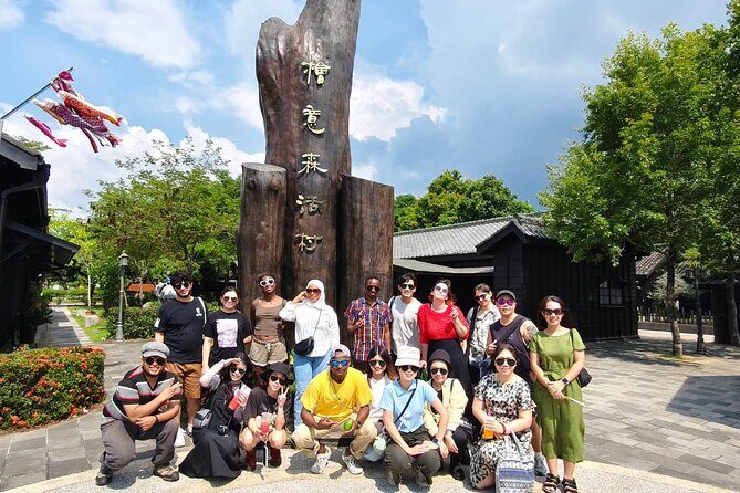 Alishan Taiwan 2 Day Private Tour from Taipei - The Sum Up