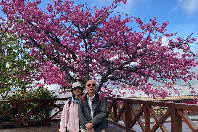 Alishan Taiwan 2 Day Private Tour from Taipei - FAQ