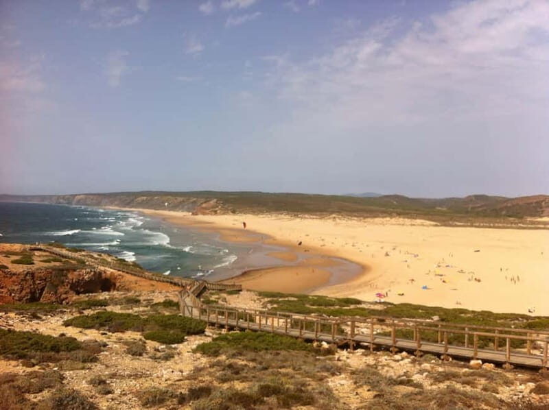 Aljezur private guided city tour - Key Points