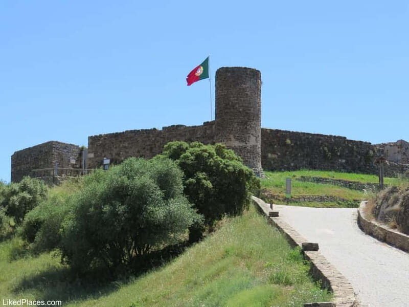 Aljezur private guided city tour - What to Expect from the Aljezur Private Guided Tour