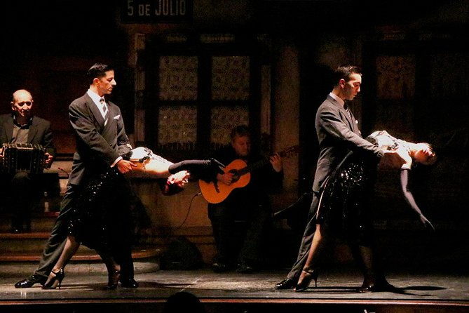 aljibe-tango-earlier-show-with-private-transfers-from-port-hotels-buenos-aires