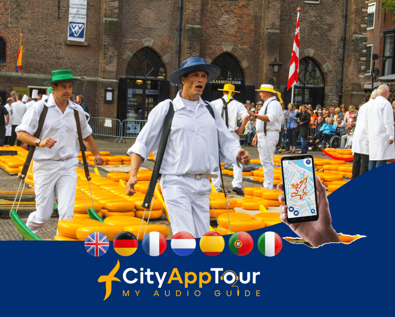 alkmaar-in-1-day-walking-tour-with-digital-guide
