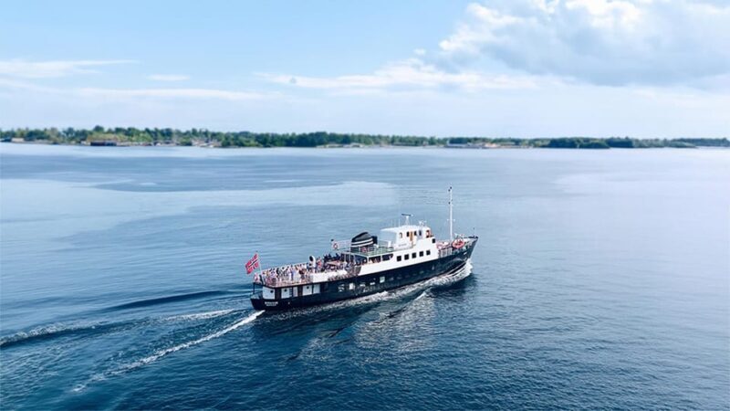 All About the Fjords, in one tour by boat & bus from Ålesund - Is It Worth the Price?