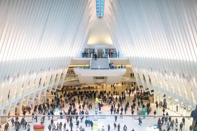 all-access-9-11-ground-zero-tour-memorial-and-museum-one-world-observatory