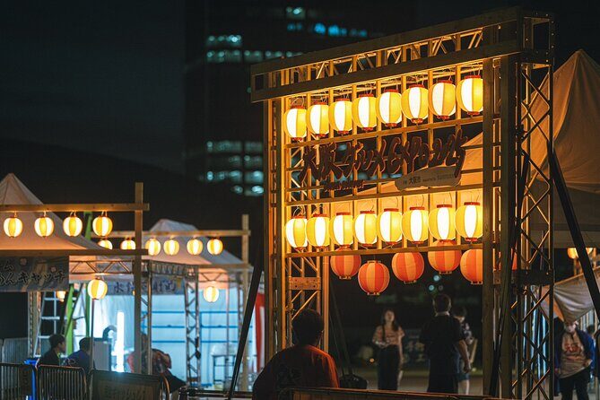 All-access pass of Great fairs of Osaka Castle - What Is the Experience Really Like?