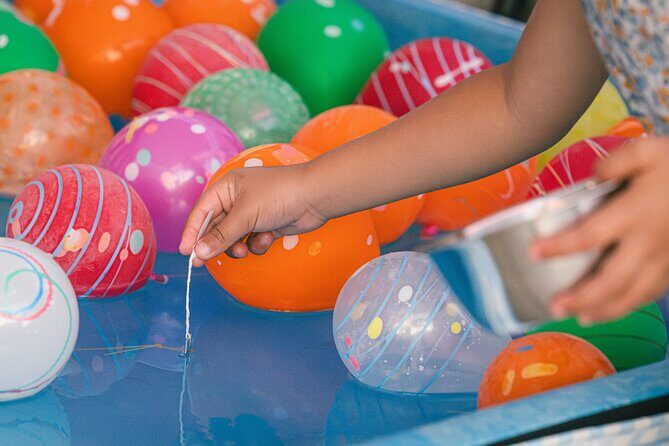 All-access pass of Great fairs of Osaka Castle - Who Will Enjoy This?