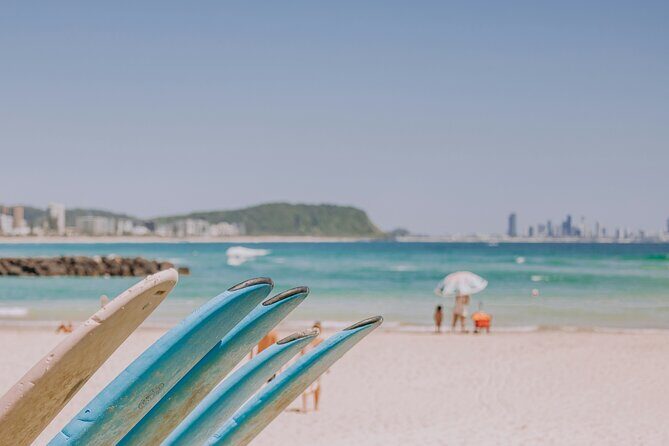 All Ages Private Surf Coaching - What to Expect from the Private Surf Coaching