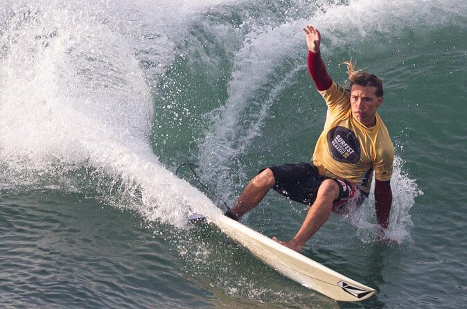 All Ages Private Surf Coaching - Final Thoughts