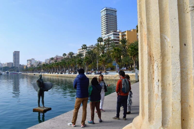 all-alicante-with-castle-market-and-tapas-semi-private-tour