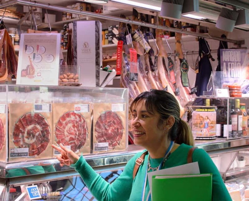 All Alicante with Castle, Market and Tapas. Small group max 8 people - Practical Details and Value