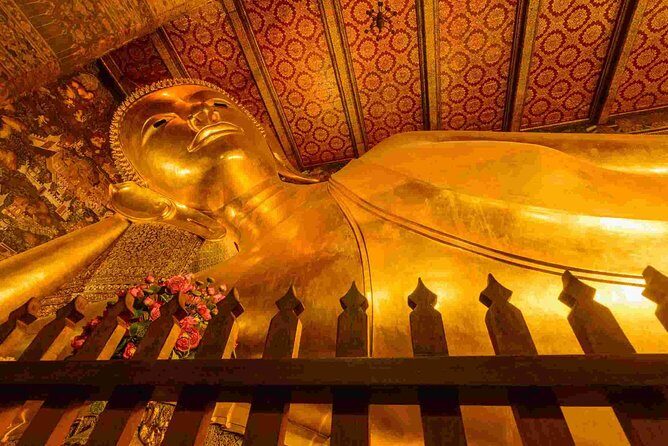 All Bangkok Landmarks Tour- GrandPalace WatTraimit WatPho WatArun - Who Is This Tour Best For?