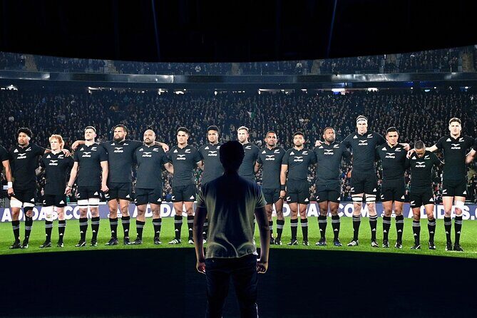 All Blacks Experience: Interactive Guided Cultural Tour - Final Thoughts
