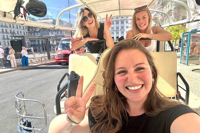 all-city-premium-private-guided-tour-by-tuk-tuk-in-lisbon