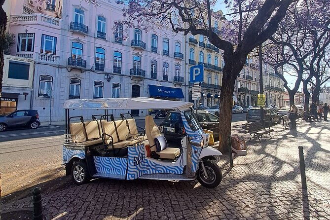 all-city-premium-private-guided-tour-by-tuk-tuk-in-lisbon