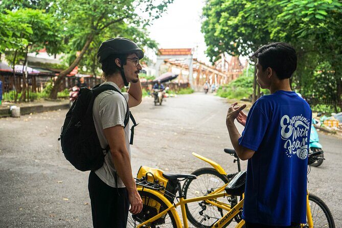 ALL DAY 6 HOURS: Ride to the Lost Kingdom Cycling Tour - Final Thoughts