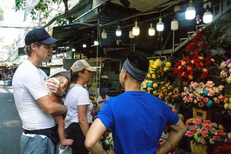 ALL DAY 6 HOURS TOUR: - Key Points  