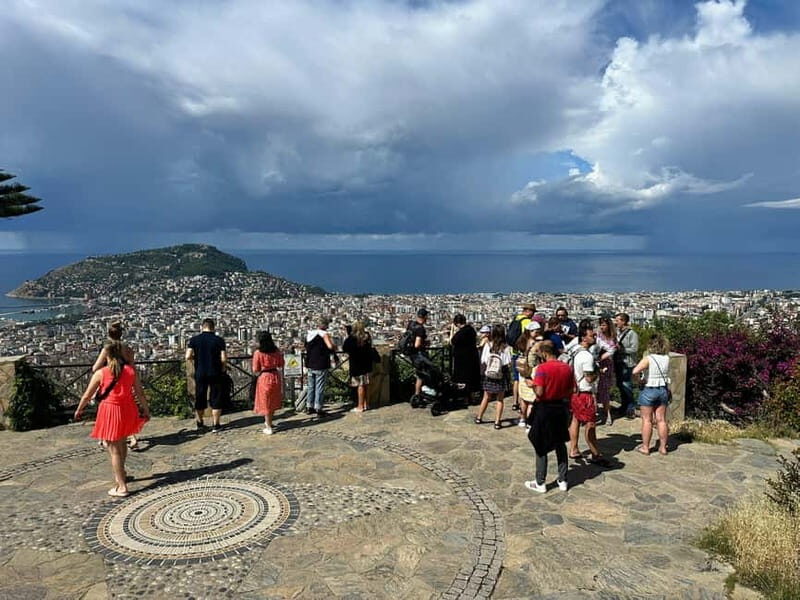 All Day Alanya City: Boat, Castle, Cable Car, Damlatas Cave - The Logistics: What You Need to Know