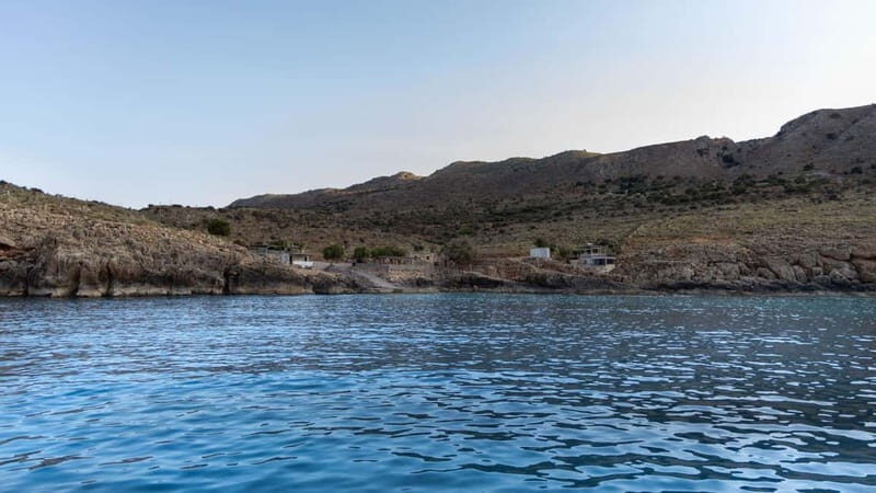 All Day Cruise to Ombrosgialos, Rethimno and Seitan Limania - Who Is This Tour Best For?