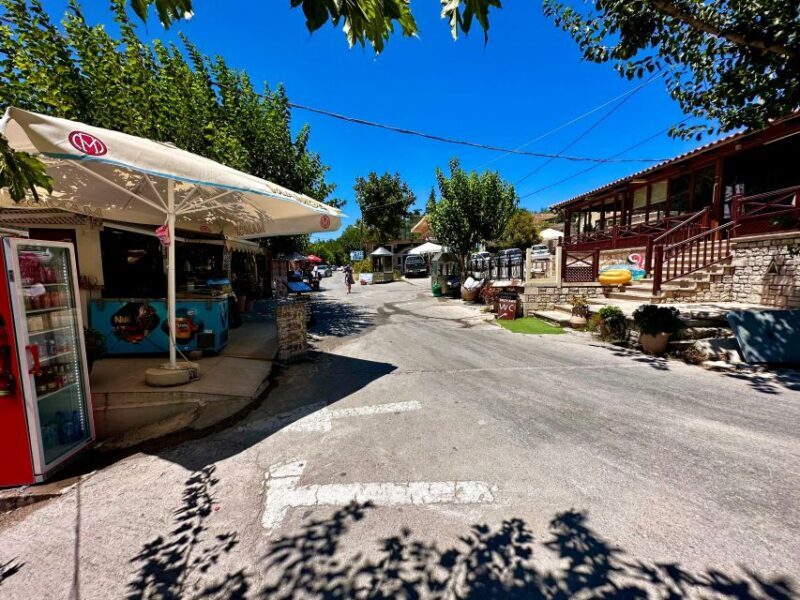All Day Family Tour to Rethymno & Kournas Lake | JMP Tours - What to Expect from the Full-Day Crete Adventure