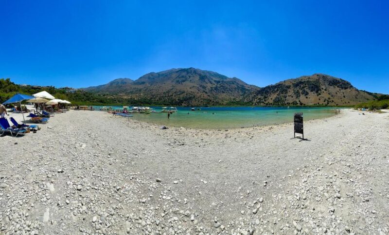 All Day Family Tour to Rethymno & Kournas Lake | JMP Tours - Who Will Enjoy This Tour?
