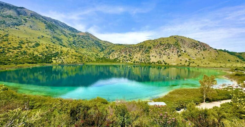 All Day Family Tour to Rethymno & Kournas Lake | JMP Tours - Final Verdict: Is It Worth It?