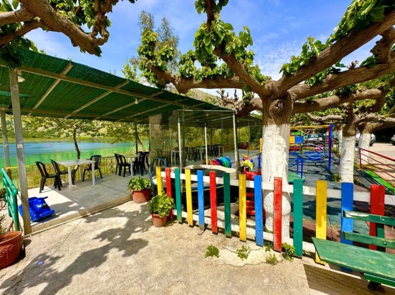 All Day Family Tour to Rethymno & Kournas Lake | JMP Tours - FAQs