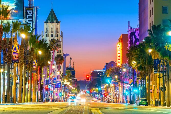 All Day LA Tour: Hollywood, Beverly Hills and Santa Monica - Who Is This Tour Best For?