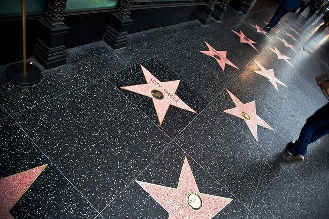All Day LA Tour: Hollywood, Beverly Hills and Santa Monica - Final Thoughts
